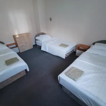 Amri Apartment