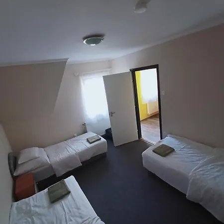 Apartmán Amri *