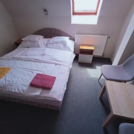 Apartmán Amri