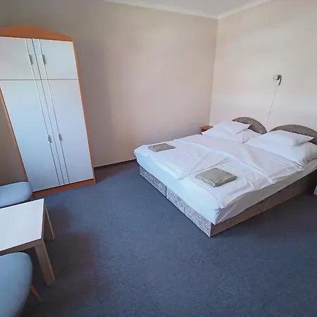 Amri Apartmán Balatonföldvár
