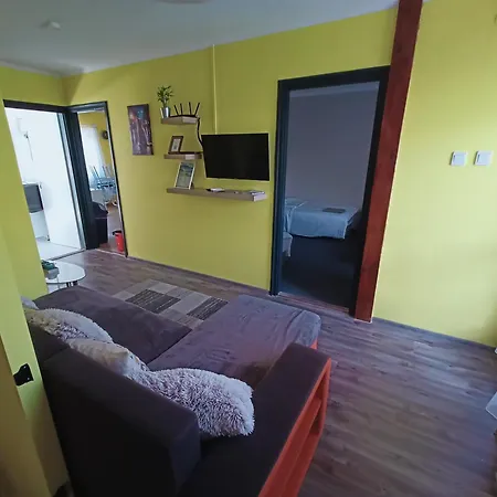 Amri Apartment Balatonfoldvar