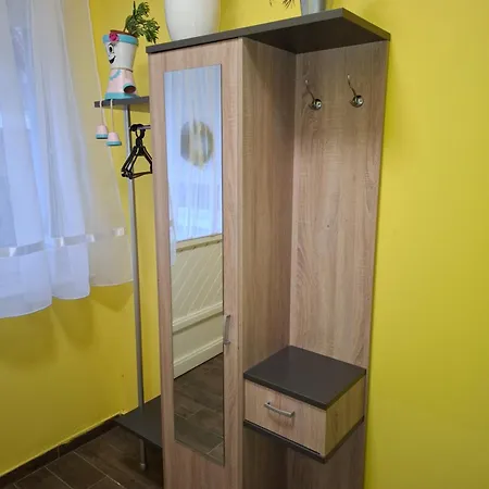 Apartment Amri *