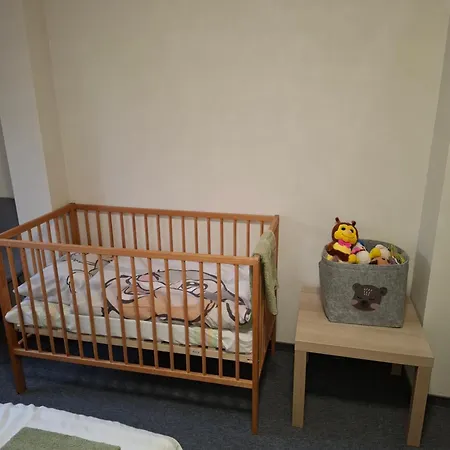 Appartement Amri Balatonföldvár