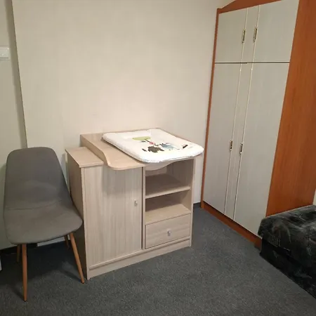 Amri Apartment *