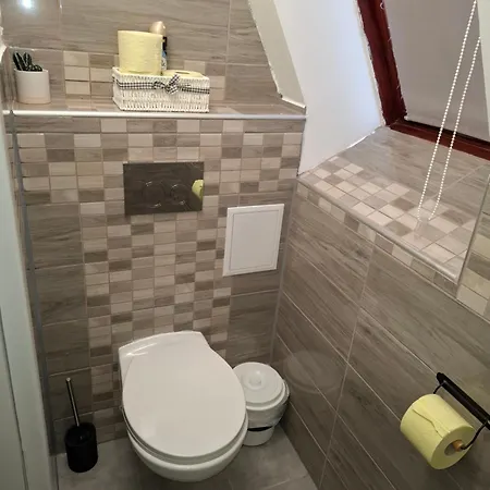 Amri Apartment Balatonfoldvar