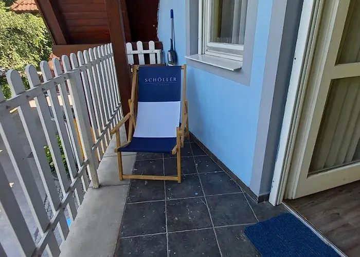 Amri Apartmán *