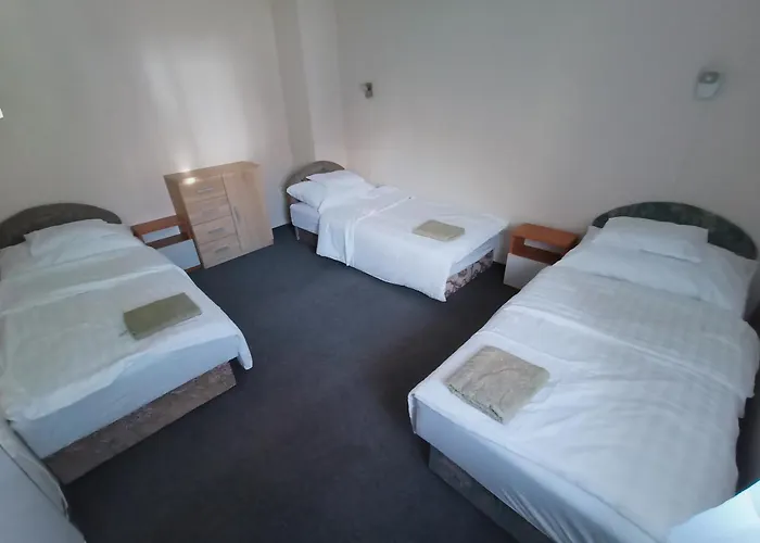 Amri Apartmán