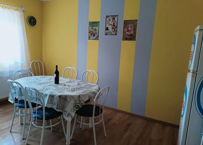Amri Apartmán