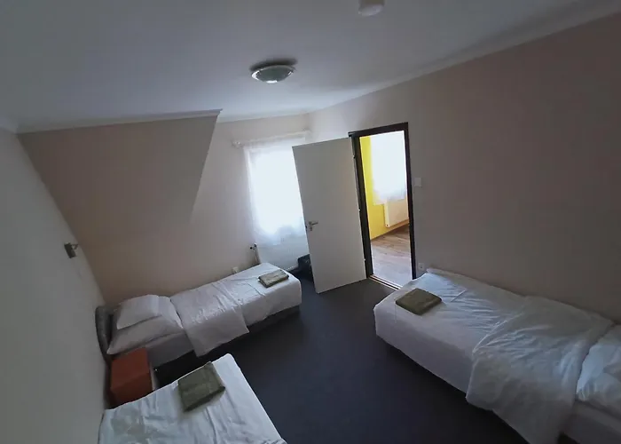Apartmán Amri *