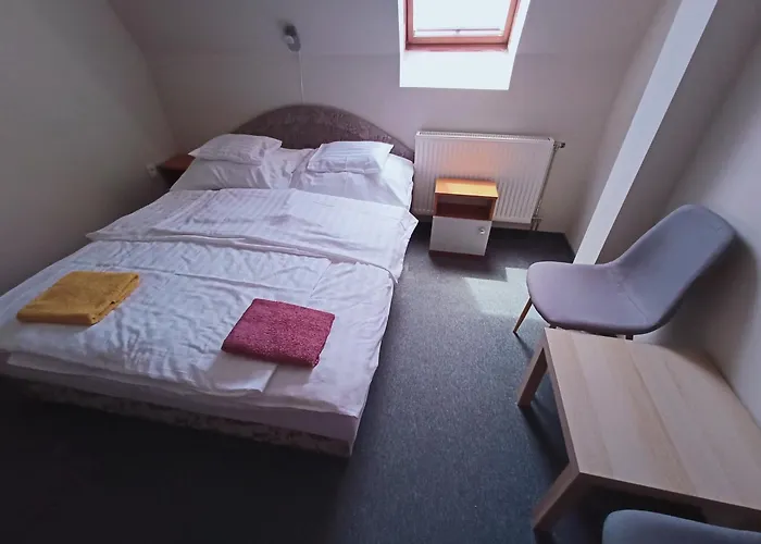 Apartmán Amri