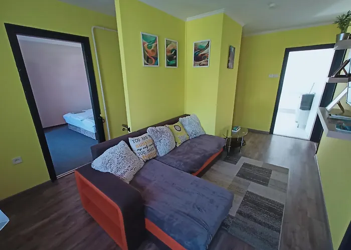 Amri Apartmán *