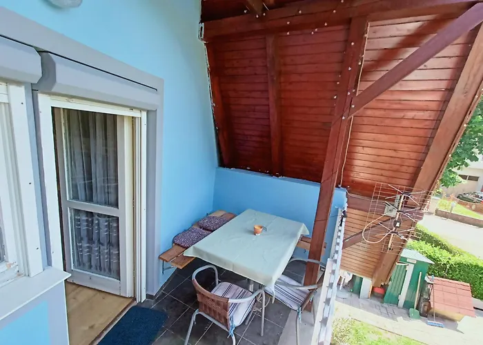 Apartmán Amri *