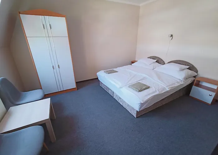 Amri Apartmán Balatonföldvár