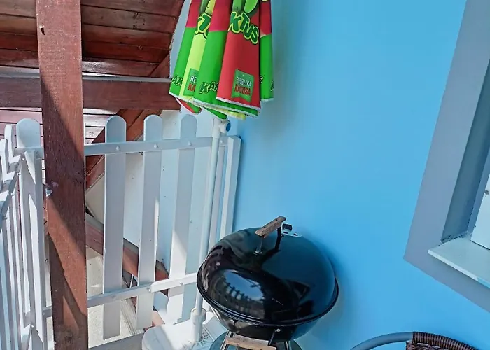 Amri Διαμέρισμα