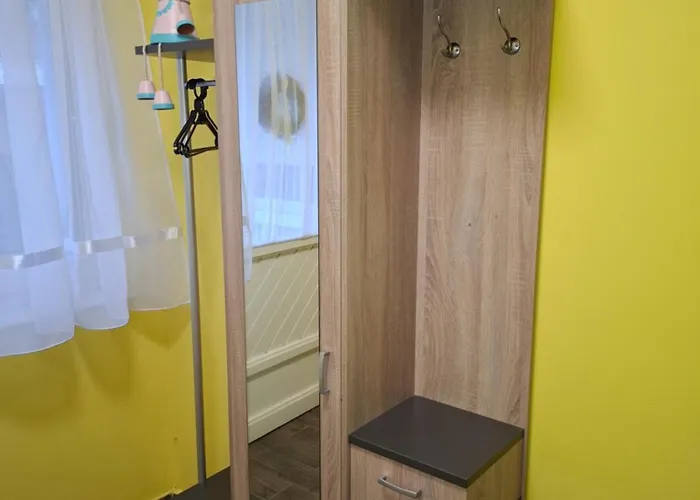 Apartmán Amri *