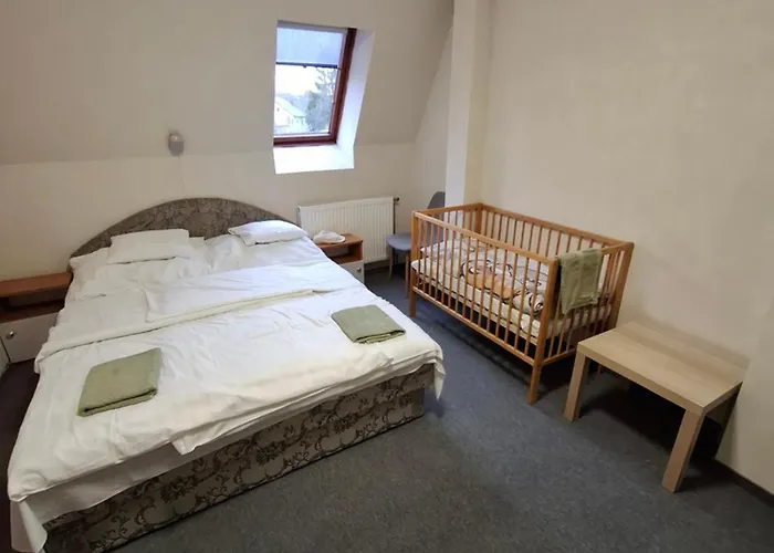 Amri Apartmán