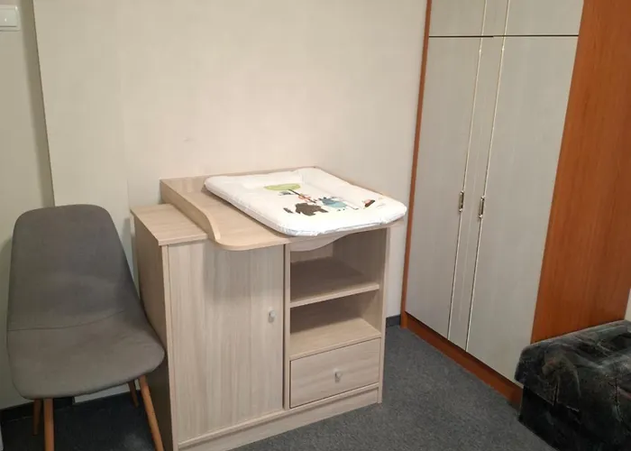 Amri Διαμέρισμα *