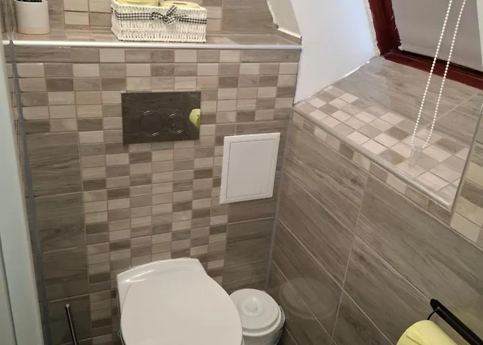 Amri Διαμέρισμα Balatonföldvár